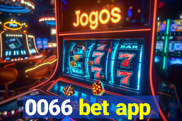 0066 bet app