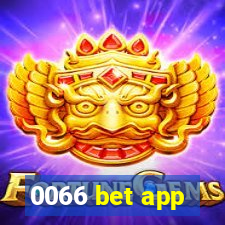 0066 bet app