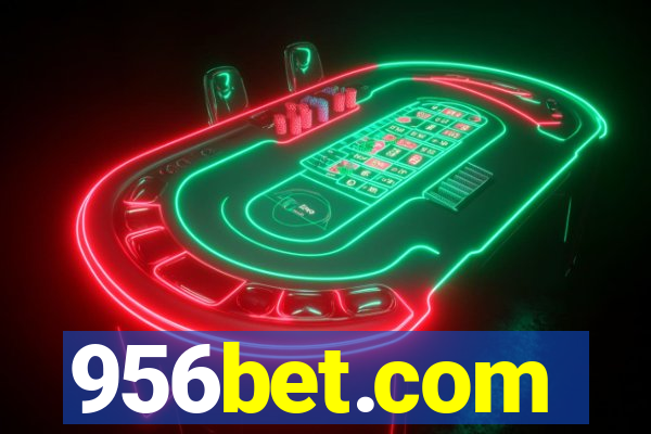 956bet.com