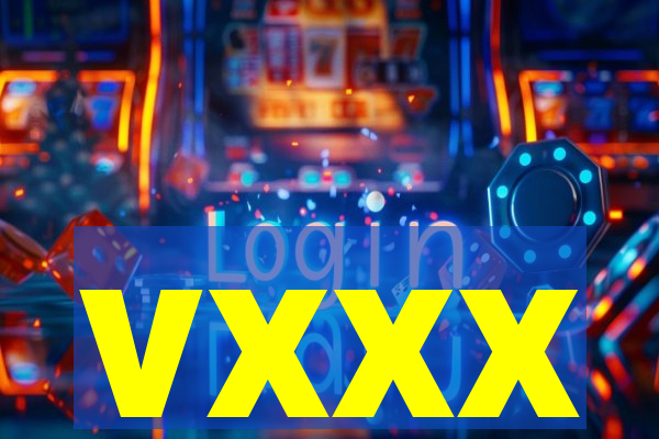 vxxx