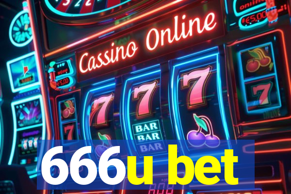 666u bet