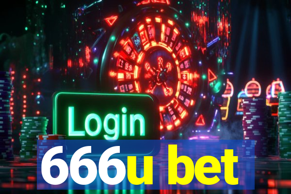 666u bet