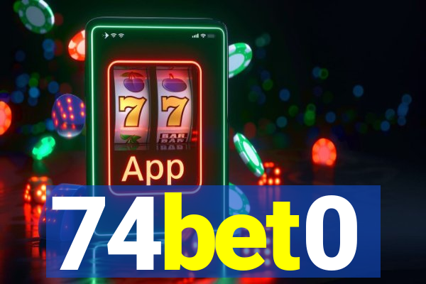 74bet0