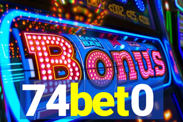 74bet0