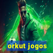 orkut jogos