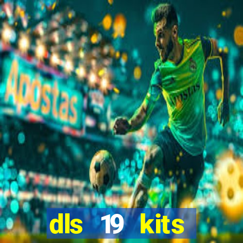 dls 19 kits manchester united