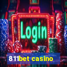 811bet casino