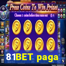 81BET paga