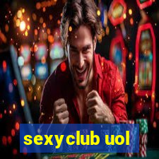 sexyclub uol