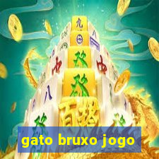 gato bruxo jogo