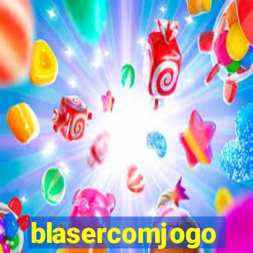 blasercomjogo