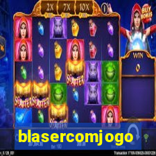 blasercomjogo