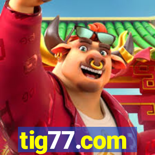 tig77.com