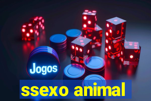 ssexo animal