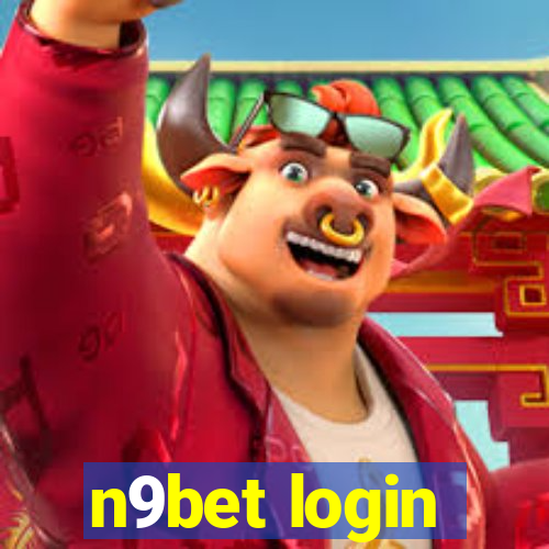 n9bet login