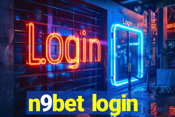 n9bet login