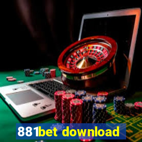 881bet download