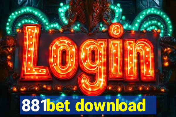 881bet download