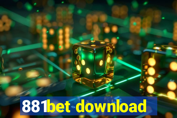 881bet download