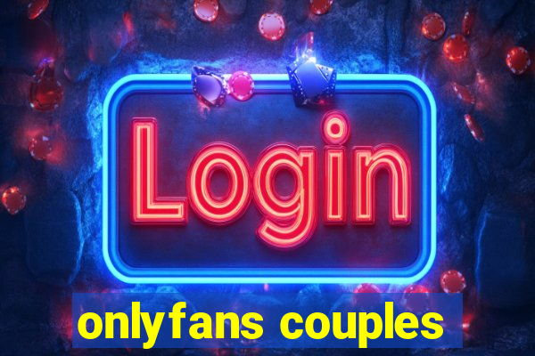 onlyfans couples