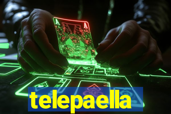 telepaella