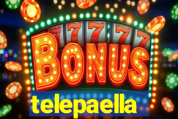 telepaella