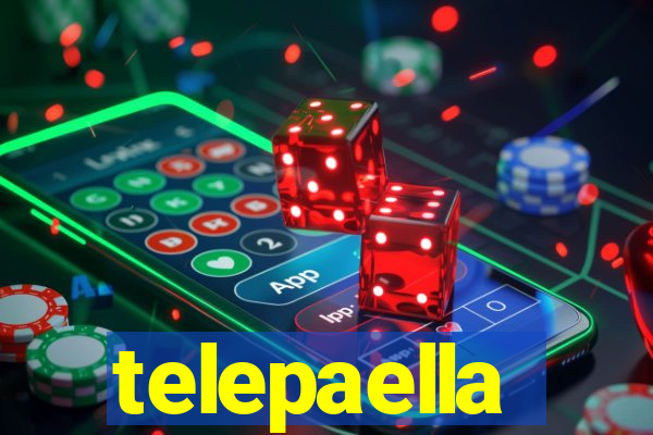 telepaella