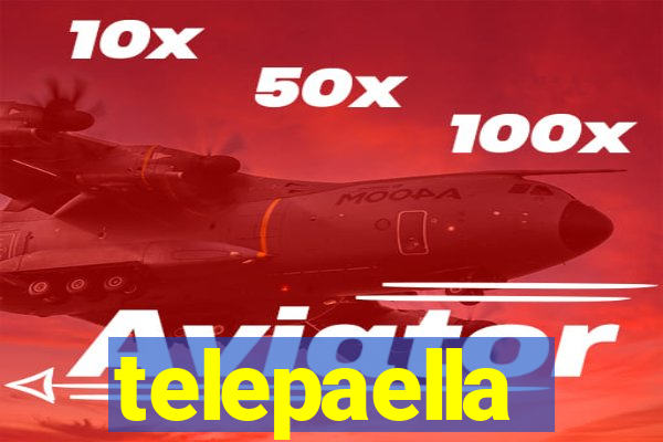 telepaella