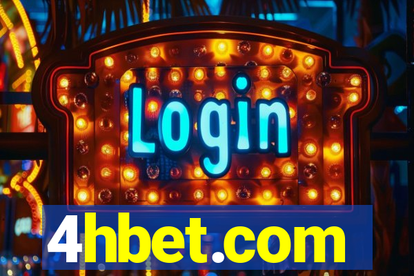 4hbet.com