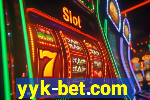 yyk-bet.com