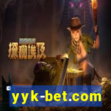 yyk-bet.com