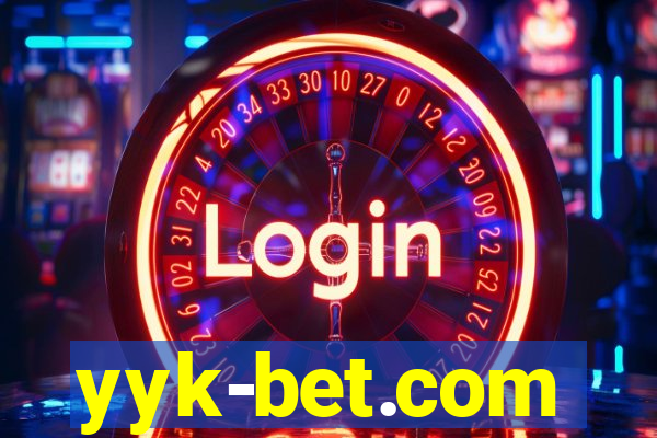 yyk-bet.com