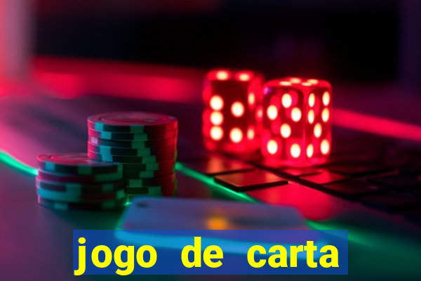 jogo de carta cigana online