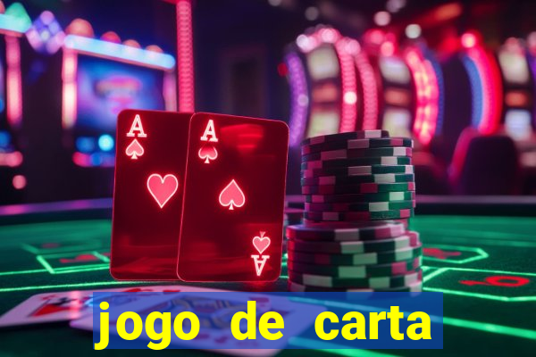 jogo de carta cigana online