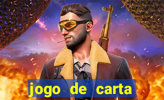 jogo de carta cigana online