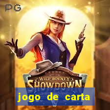 jogo de carta cigana online