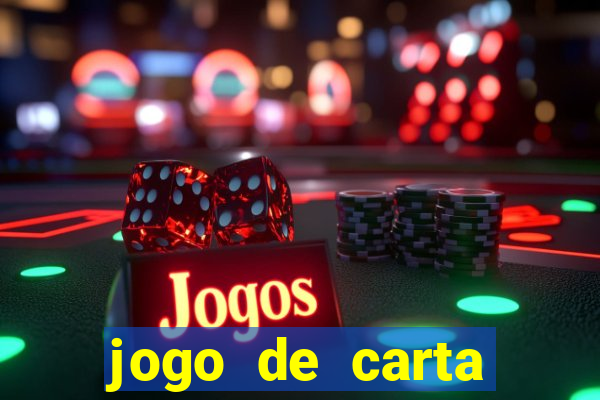 jogo de carta cigana online