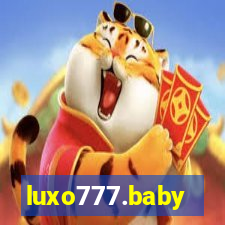 luxo777.baby