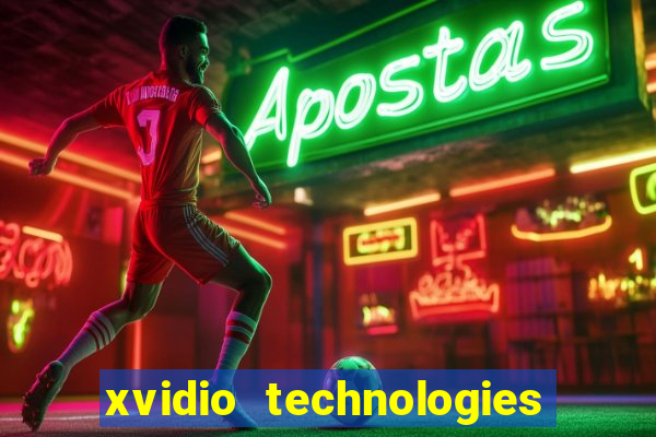 xvidio technologies startup os download