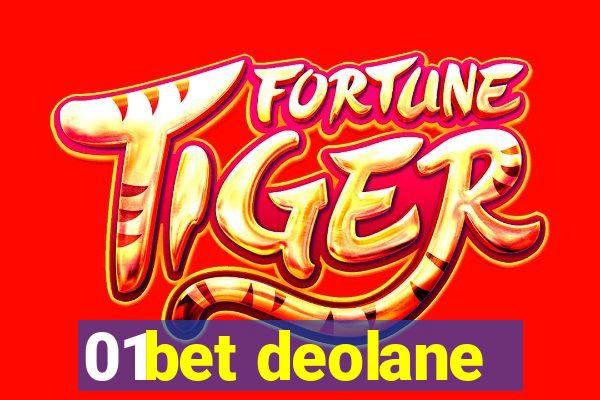 01bet deolane