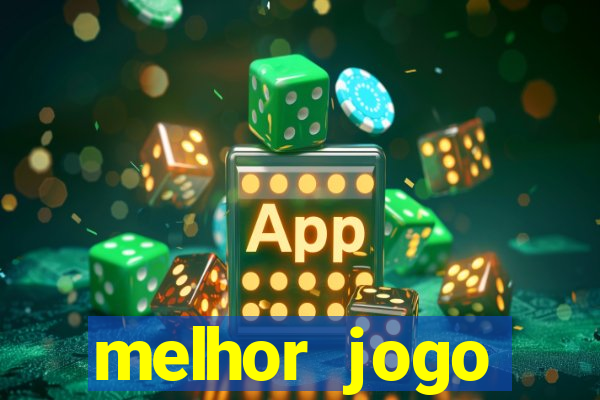 melhor jogo survival android