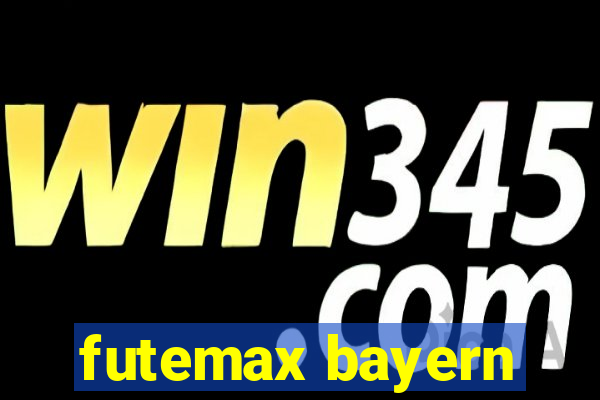 futemax bayern