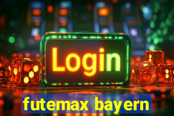 futemax bayern