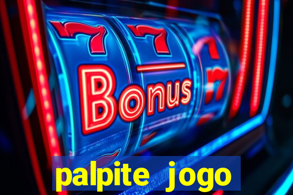 palpite jogo manchester city hoje