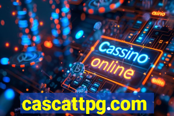 cascattpg.com