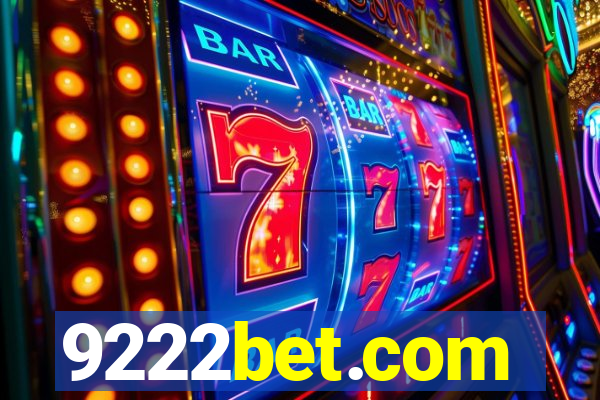 9222bet.com