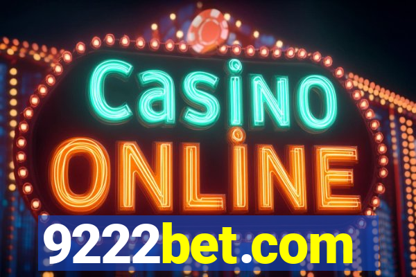 9222bet.com