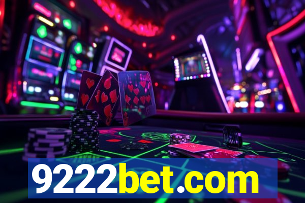 9222bet.com