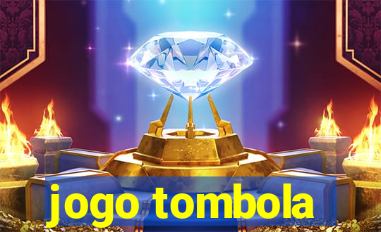 jogo tombola