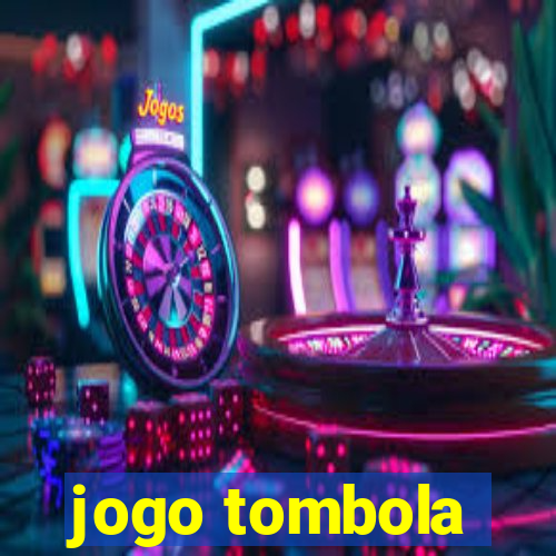 jogo tombola